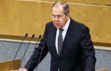 لاوروف: جنگ با ایران، بازی با آتش است