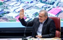 پزشکیان: مردم گول رسانه‌های بیگانه را نمی‌خورند؛ 22 بهمن سنگ تمام بود