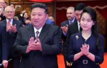 کره جنوبی مدعی شد: دختر کیم جونگ اون در مسیر جانشینی او قرار دارد