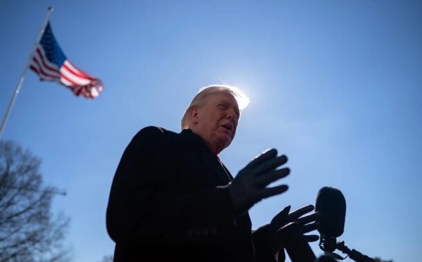 تشدید اختلافات بین آمریکا و انگلیس بر سر جزیره استراتژیک دیگو گارسیا