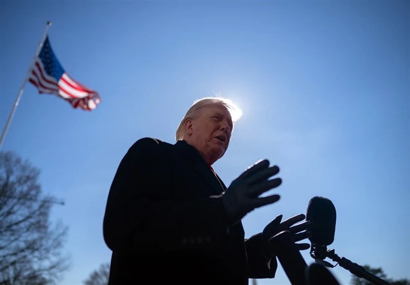 تشدید اختلافات بین آمریکا و انگلیس بر سر جزیره استراتژیک دیگو گارسیا