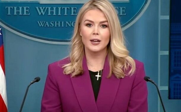 کاخ سفید: دیپلماسی، گزینه نخست ترامپ در قبال ایران است