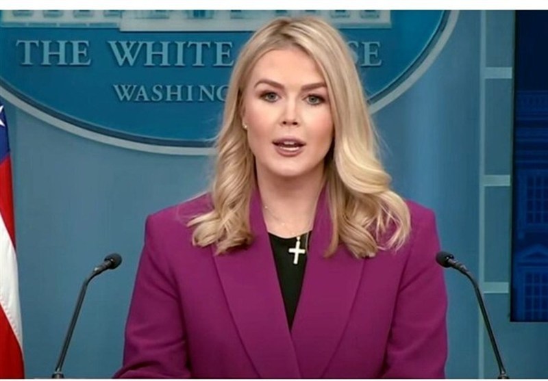 کاخ سفید: دیپلماسی، گزینه نخست ترامپ در قبال ایران است