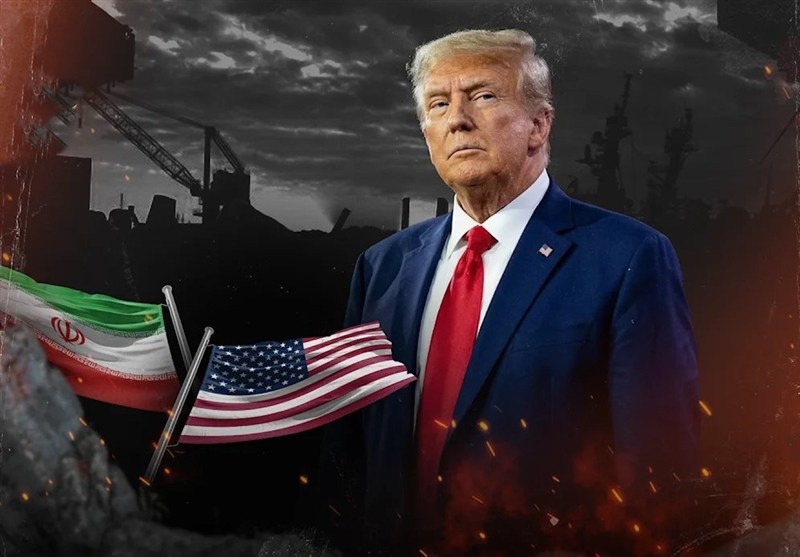 راهکار صنعت نفت ایران برای جنگ تعرفه‌ای ترامپ