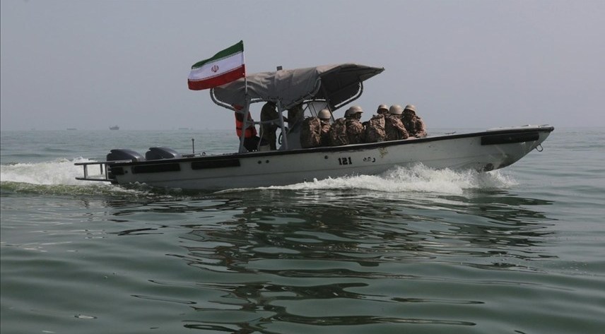 بازتاب بین‌المللی توان موشکی جدید سپاه در تنگه هرمز