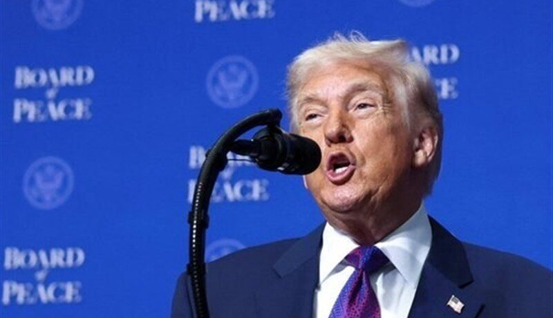 تلاش نماینده‌های کنگره برای محدود کردن اختیارات جنگی ترامپ