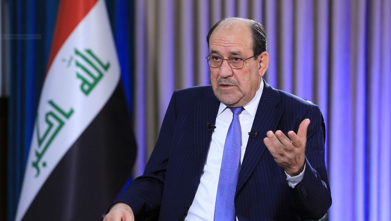 مخالفت آمریکا با مالکی و دو راهی سخت چارچوب هماهنگی