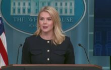 ادعای کاخ سفید: دیپلماسی نخستین گزینه ترامپ در قبال ایران است