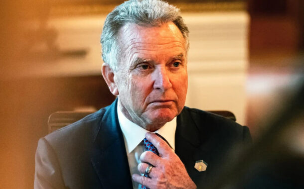 ویتکاف: ترامپ از تسلیم‌ناپذیری مقام‌های ایرانی شگفت‌زده است