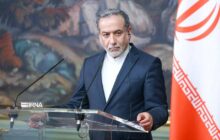 عراقچی: امیدواریم رهبری سیاسی خردمندانه‌تر بار دیگر به آلمان بازگردد