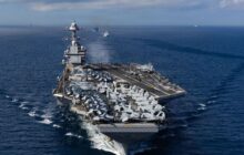 دیپلماسی در سایه ناوها؛ افزایش خطر سوءمحاسبه میان تهران و واشنگتن