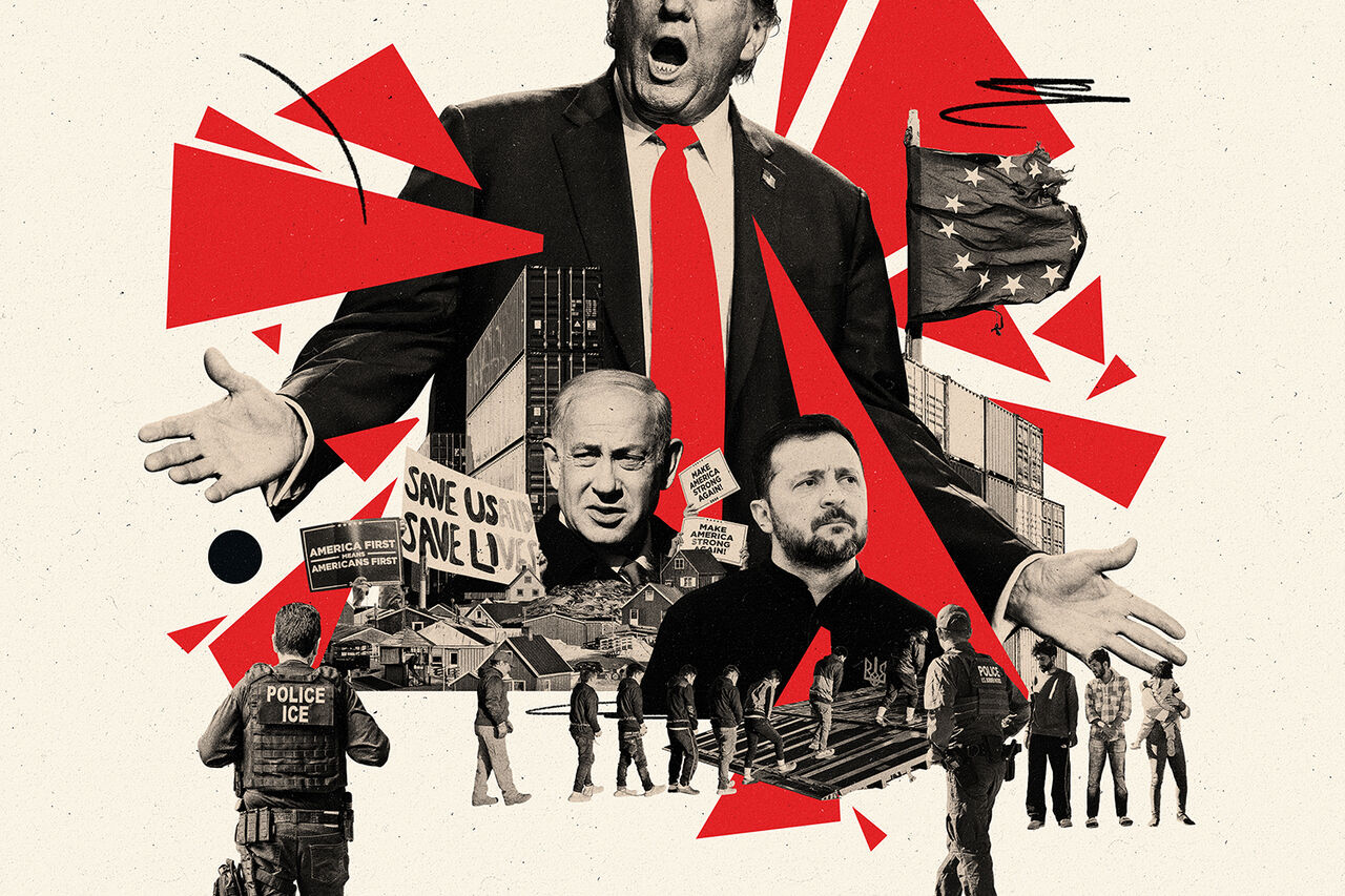 پرسش‌های بی‌پاسخ درباره سیاست مبهم ترامپ در قبال ایران