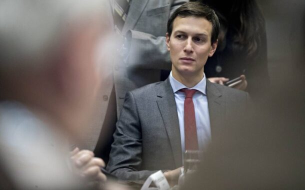 سیبیاس: طرح توافق دیپلماتیک با ایران را داماد ترامپ تهیه میکند