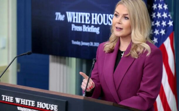 سخنگوی کاخ سفید: انتظار می‌رود ایران جزئیات بیشتری پس از مذاکرات ژنو ارائه دهد