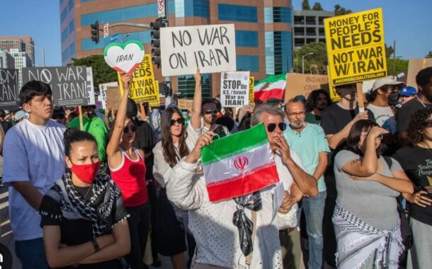 چرا در واشنگتن صدای مخالفان جنگ تضعیف شده است؟