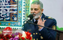 سرلشکر موسوی: در عین آمادگی، علاقه‌ای به شروع یک جنگ منطقه‌ای نداریم