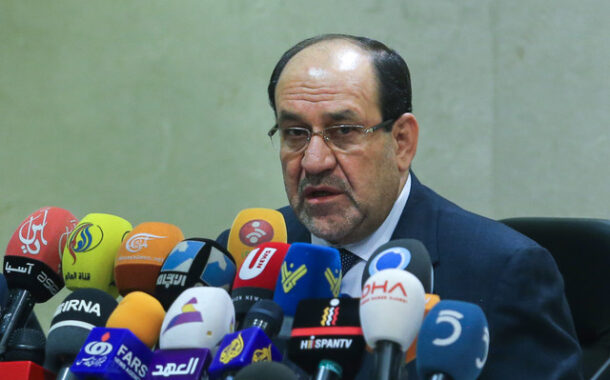 عراق مضمون پیام واشنگتن درباره نوری المالکی را فاش کرد