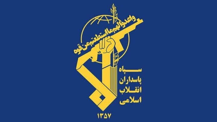 انهدام رادار آمریکایی fp132 با برد ۵ هزار کیلومتر در قطر