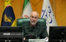 قالیباف: ارتش‌های اروپایی تروریست محسوب می‌شوند