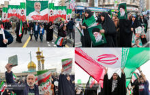 قطعنامه پایانی: حضور پرشکوه در راهپیمایی 22 بهمن پیام وحدت و عزت است