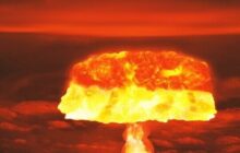 هشدار قرمز؛ جنگ جهانی سوم با سلاح اتمی در راه است