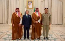 نظم نوین غرب آسیا؛ چرا روابط نظامی عربستان و پاکستان گسترش یافت؟