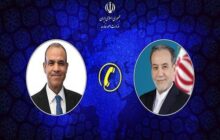 عراقچی: مذاکرات مبتنی بر منافع متقابل ایران و آمریکا تدوین می‌شود