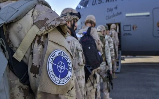 خروج یا بازآرایی / سناریوی جدید ناتو در عراق