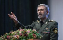 امیر حاتمی: هدف دشمن «فرسایش راهبردی» ایران است