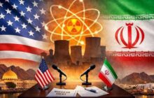 پاسخ ایران به آمریکا رسماً ارسال شد