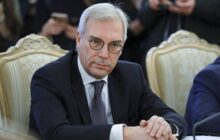 مسکو: به دفاع از توسعه برنامه هسته‌ای صلح‌آمیز ایران ادامه می‌دهیم