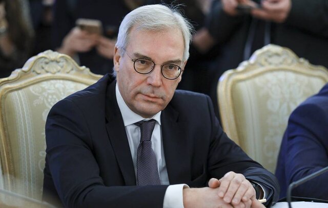 مسکو: به دفاع از توسعه برنامه هسته‌ای صلح‌آمیز ایران ادامه می‌دهیم