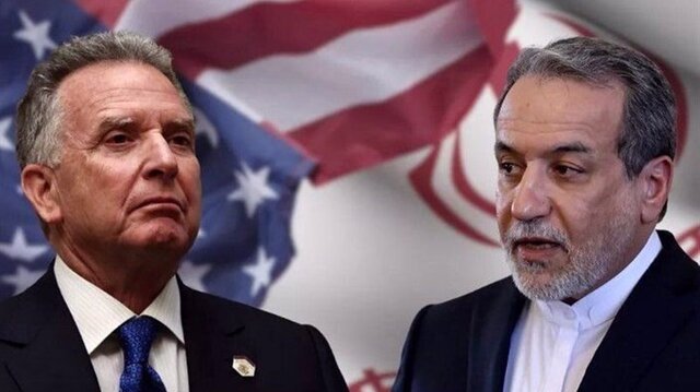 مذاکره را به جنگ ترجیح می‌دهیم/ترامپ و تیمش به دنبال مذاکره جدی هستند