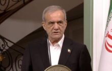 پزشکیان: راه دیپلماسی را براساس جهت‌گیری رهبری پیش گرفته‌ایم/اعتراض، نعمت است