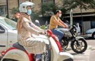صدور گواهینامه موتورسیکلت برای زنان وارد فاز اجرایی شد