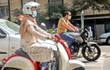 صدور گواهینامه موتورسیکلت برای زنان وارد فاز اجرایی شد