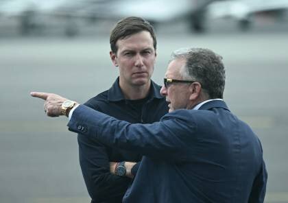 جنجال تازه بر سر نقش داماد ترامپ در پرونده مذاکره با ایران