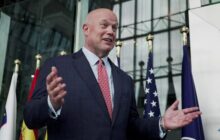 ادعای سفیر آمریکا در ناتو: ترامپ می‌خواهد به دیپلماسی با ایران فرصتی واقعی بدهد