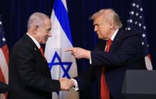 ادعای هاآرتص درباره «توافق پنهانی» نتانیاهو با ترامپ درباره منطقه