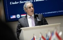 ادعای آمریکا: چین مخفیانه آزمایش هسته‌ای انجام داده است