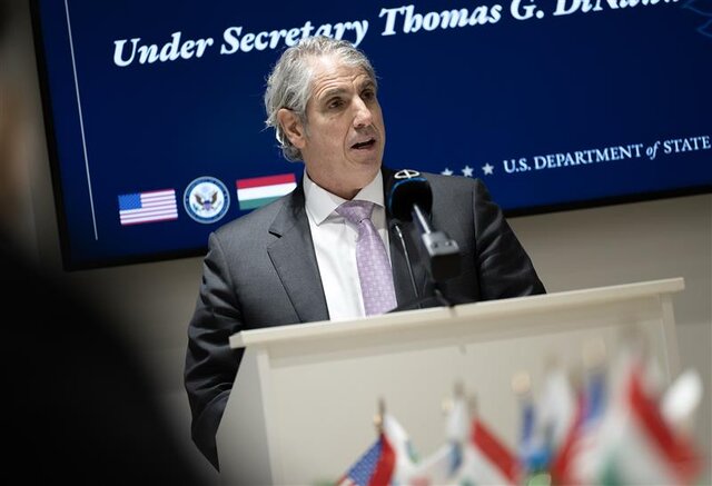 ادعای آمریکا: چین مخفیانه آزمایش هسته‌ای انجام داده است