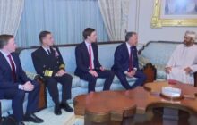 پشت پرده حضور فرمانده سنتکام در گفت‌وگوهای مسقط