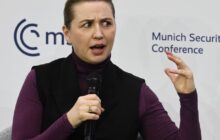 نخست‌وزیر دانمارک: مردم گرینلند نمی‌خواهند آمریکایی باشند!