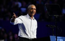 انتقاد اوباما از بی شرمی و بی ادبی گفتمان سیاسی ترامپ!