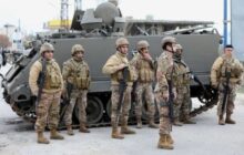 ضرب‌الاجل دولت لبنان به ارتش برای اجرای مرحله دوم خلع سلاح