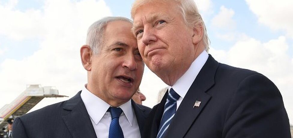 آیا نتانیاهو نظر ترامپ درباره حمله به ایران را عوض کرده است؟