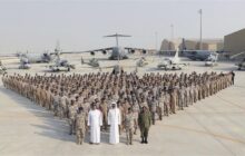 نقش امارات در جنگ احتمالی آمریکا علیه ایران