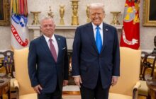 نقش اردن در جنگ احتمالی آمریکا علیه ایران