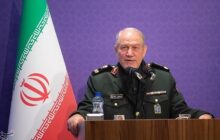 سرلشکر صفوی: محل جلسات نتانیاهو را می‌دانیم