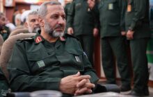 سردار موسوی: نرخ اصابت موشک‌های ایرانی دو برابر شده است